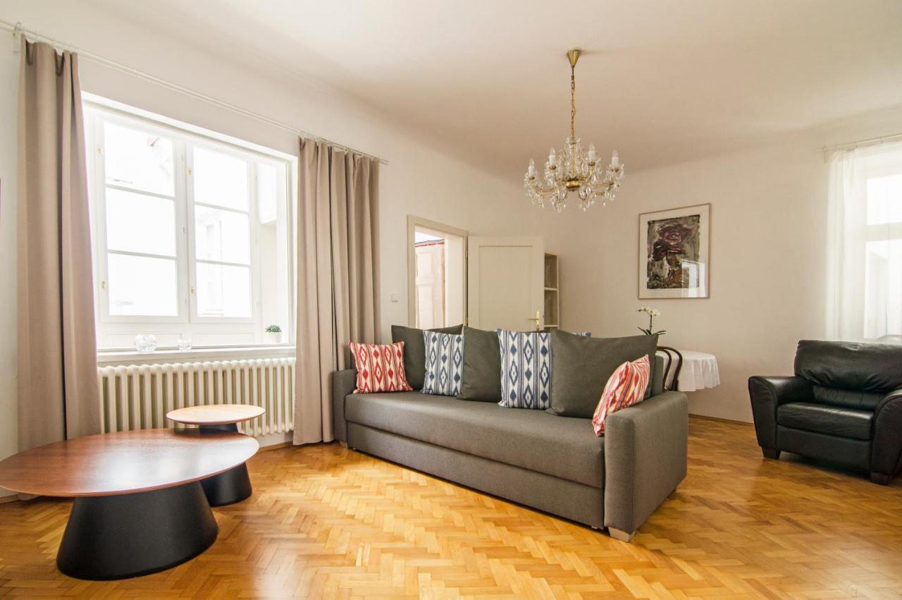 Wishlist Prague Residences - Charles Bridge Karlova Εξωτερικό φωτογραφία