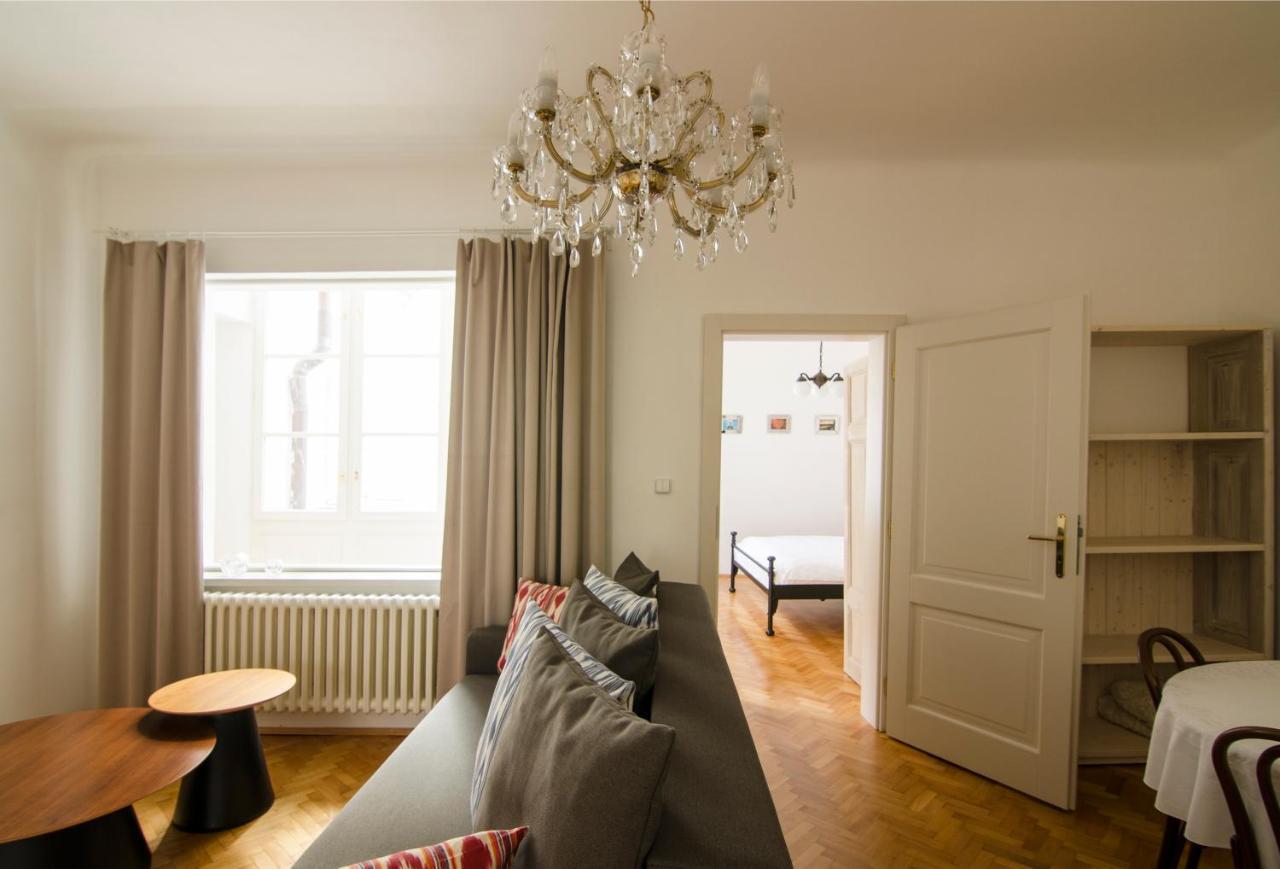 Wishlist Prague Residences - Charles Bridge Karlova Εξωτερικό φωτογραφία