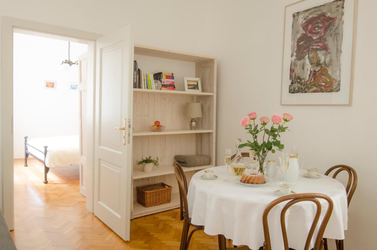 Wishlist Prague Residences - Charles Bridge Karlova Εξωτερικό φωτογραφία