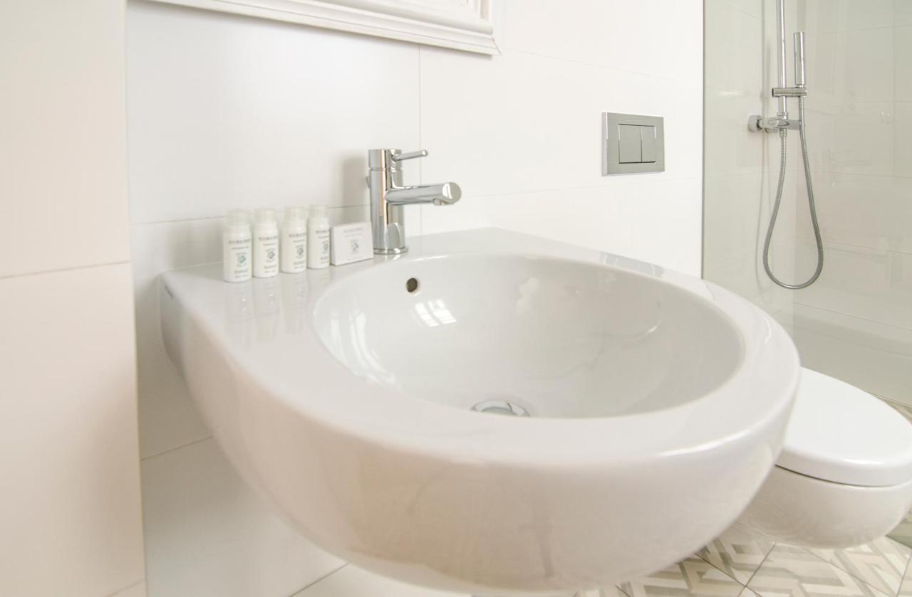 Wishlist Prague Residences - Charles Bridge Karlova Εξωτερικό φωτογραφία