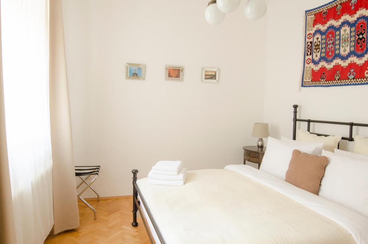 Wishlist Prague Residences - Charles Bridge Karlova Εξωτερικό φωτογραφία